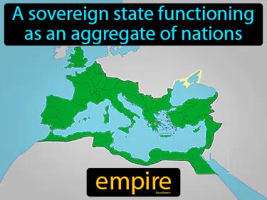 Empire Meaning