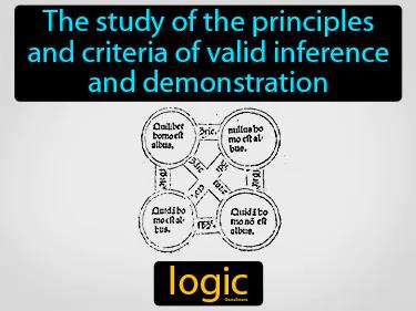 Logic Meaning