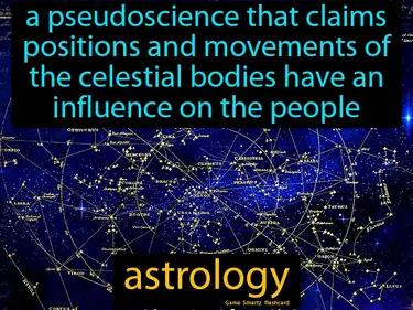 Astrology Meaning