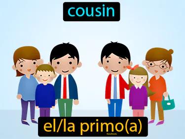 El Primo Meaning