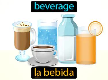 La Bebida Meaning