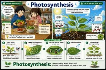 Photosynthesis Meaning Photosynthesis Meaning