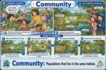 Community Meaning Community Meaning