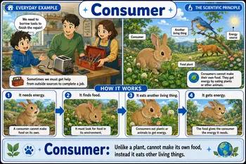 Consumer Meaning Consumer Meaning