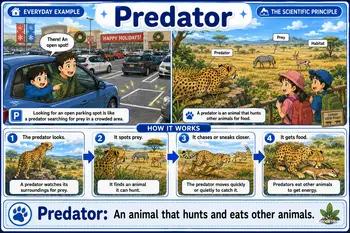 Predator Meaning Predator Meaning