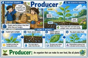Producer Meaning Producer Meaning
