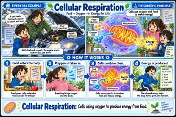 Cellular Respiration Meaning Cellular Respiration Meaning