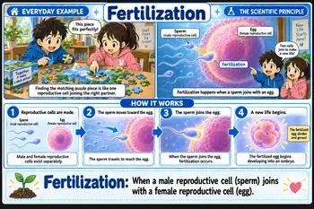 Fertilization Meaning Fertilization Meaning
