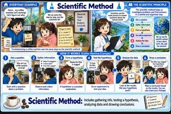 Scientific Method Meaning Scientific Method Meaning
