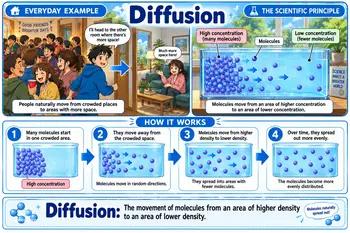 Diffusion Meaning Diffusion Meaning