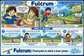 Fulcrum Meaning Fulcrum Meaning