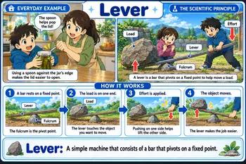 Lever Meaning Lever Meaning