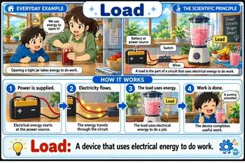 Load Meaning Load Meaning