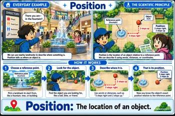 Position Meaning Position Meaning