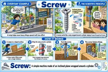 Screw Meaning Screw Meaning