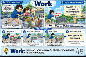 Work Meaning Work Meaning