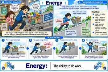 Energy Meaning Energy Meaning