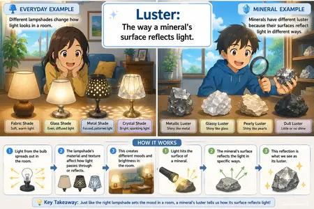 Luster Meaning Luster Meaning