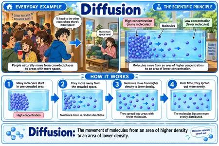 Diffusion Meaning Diffusion Meaning