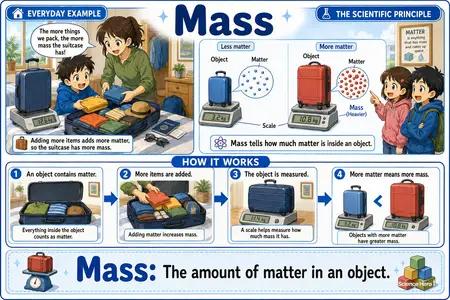 Mass Meaning Mass Meaning