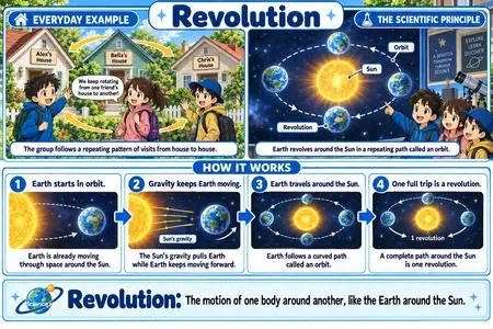 Revolution Meaning Revolution Meaning