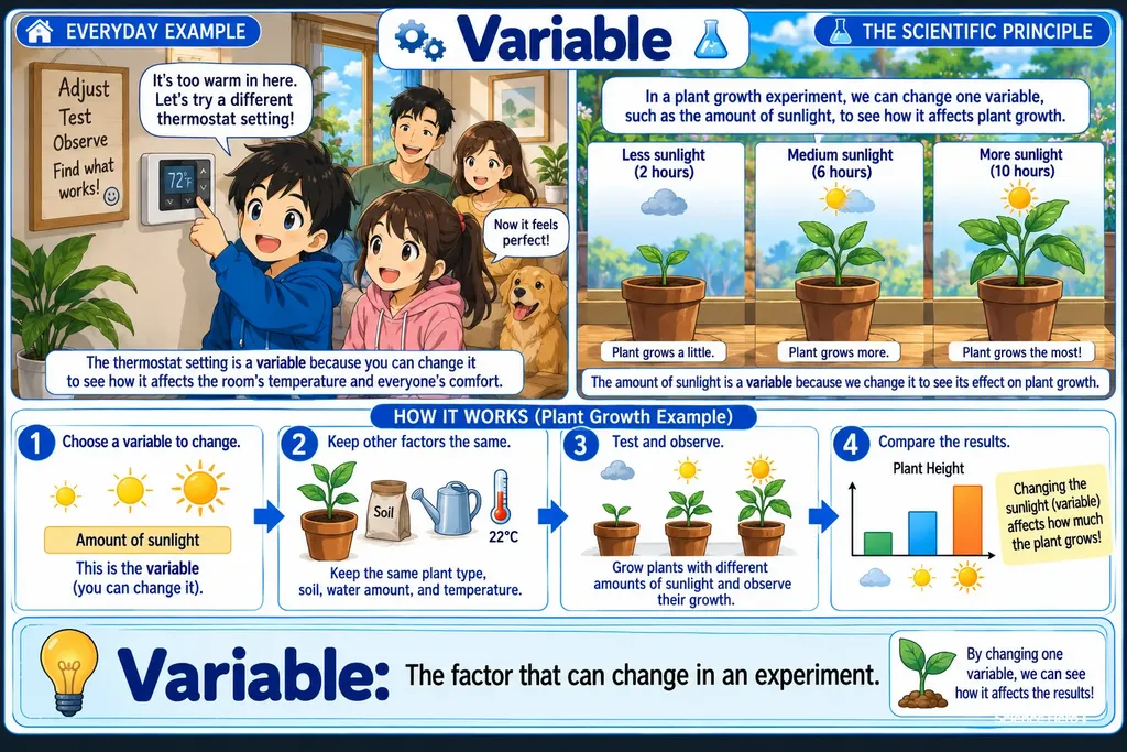Variable Meaning Detailed Variable Meaning Detailed