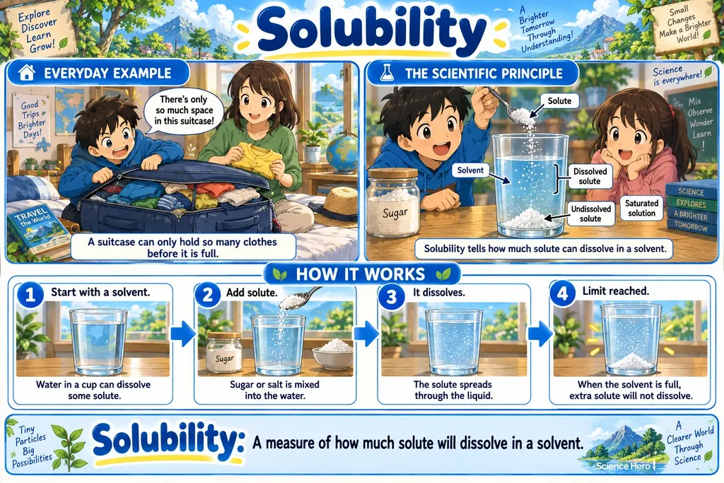 Solubility Meaning Detailed Solubility Meaning Detailed