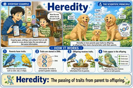 Genetics and DNA