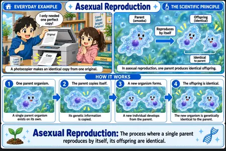 Parents, Heredity and Reproduction