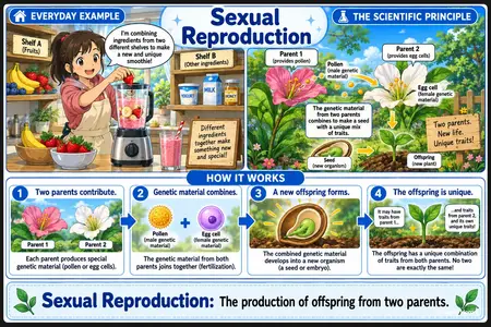 Reproduction and Heredity