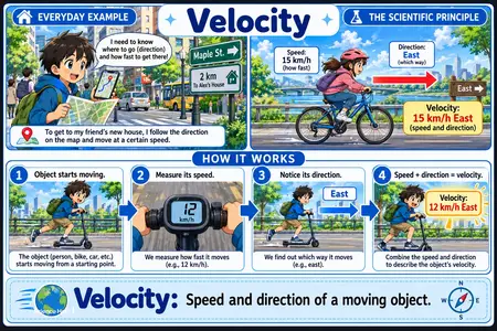 Forces and Motion