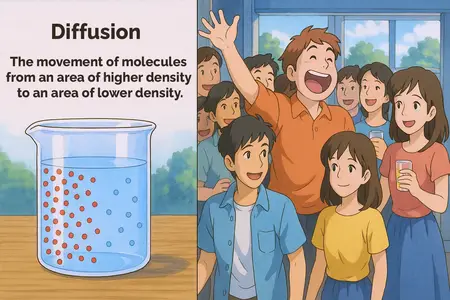 Gases
