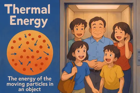 Energy and the Ocean