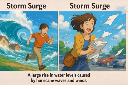 Weather, Climate and the Ocean