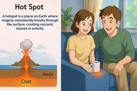 Volcanoes