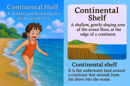 Oceans