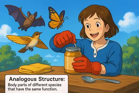 Evolution and Changes Over Time
