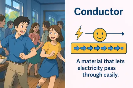 Electricity