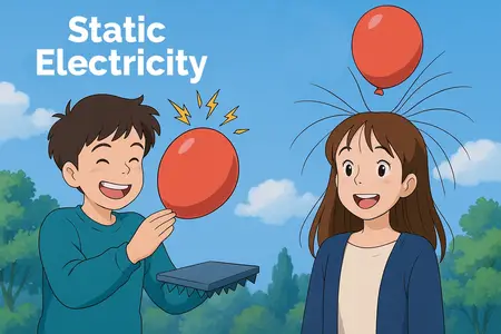 Electricity