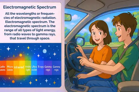 Electrons in Atoms
