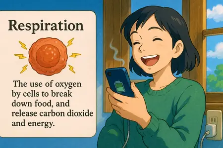 Circulation and Respiration