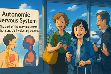 Nervous System