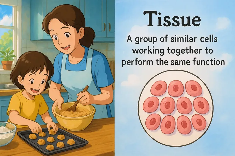 Tissue Meaning Tissue Meaning