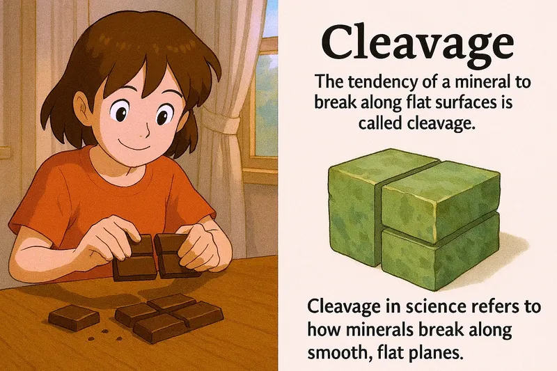 Cleavage Meaning Cleavage Meaning