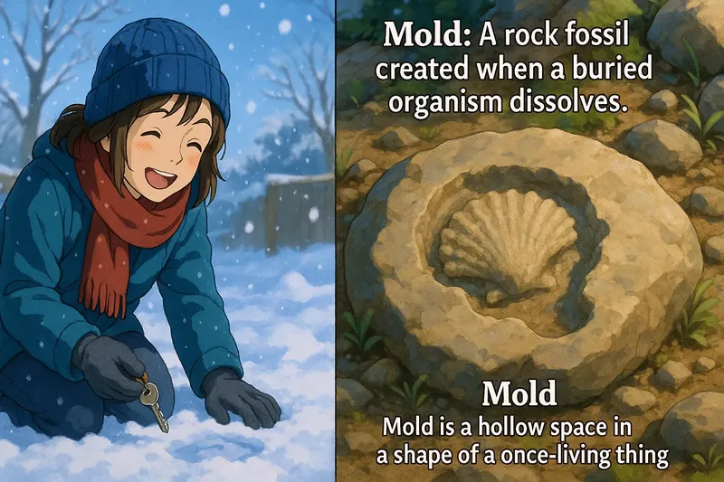 Mold Meaning Mold Meaning
