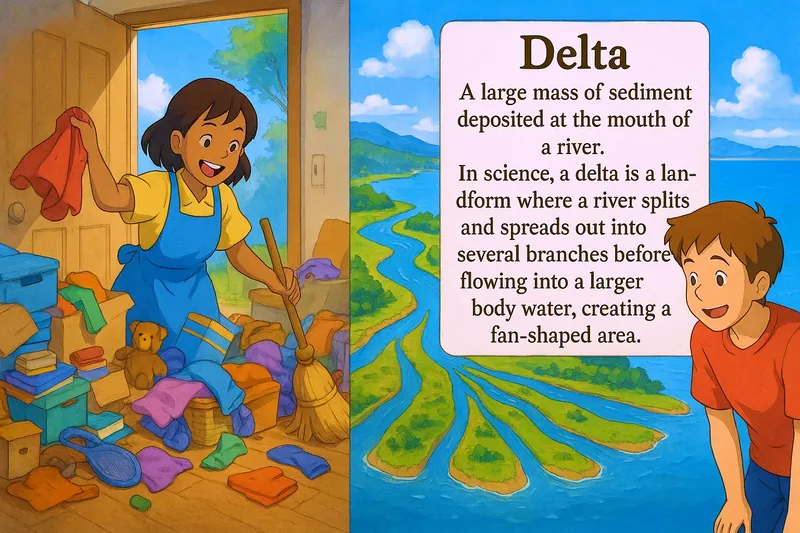 Delta Meaning Delta Meaning