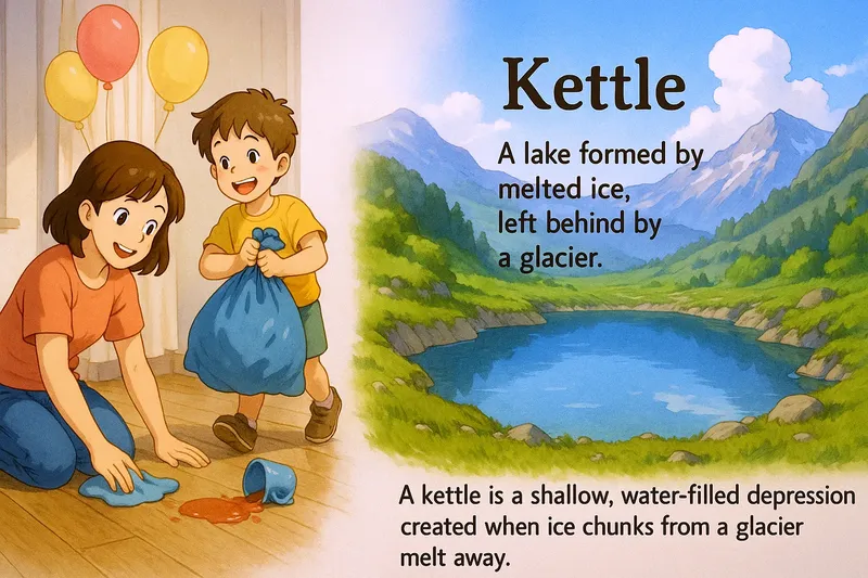 Kettle Meaning Kettle Meaning