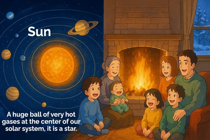 Sun Meaning Sun Meaning