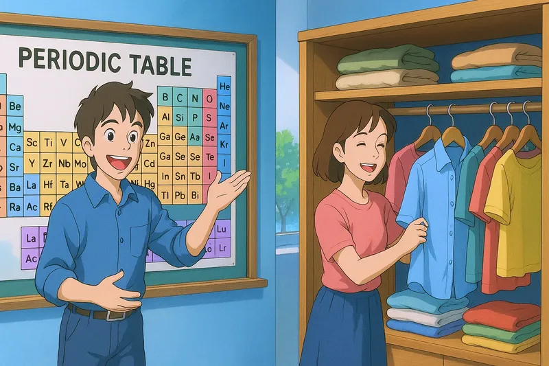Periodic Table Meaning Periodic Table Meaning