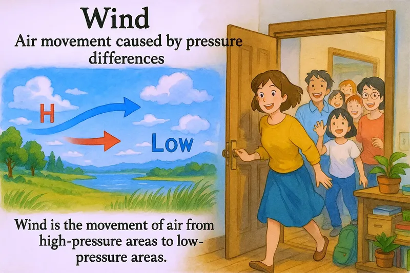 Wind Meaning Wind Meaning